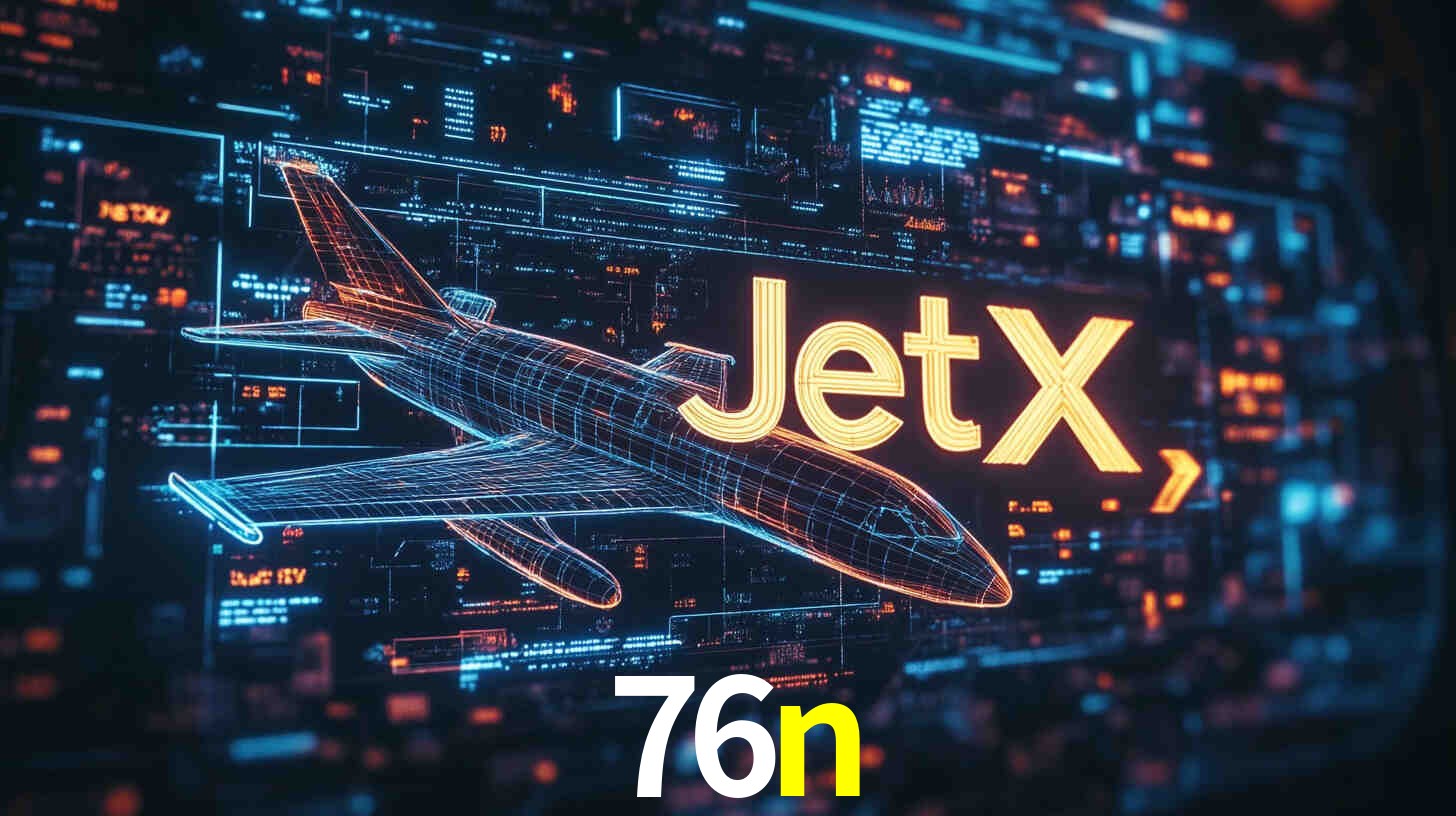 Desvendando o Mundo dos Jogos Virtuais na 76n