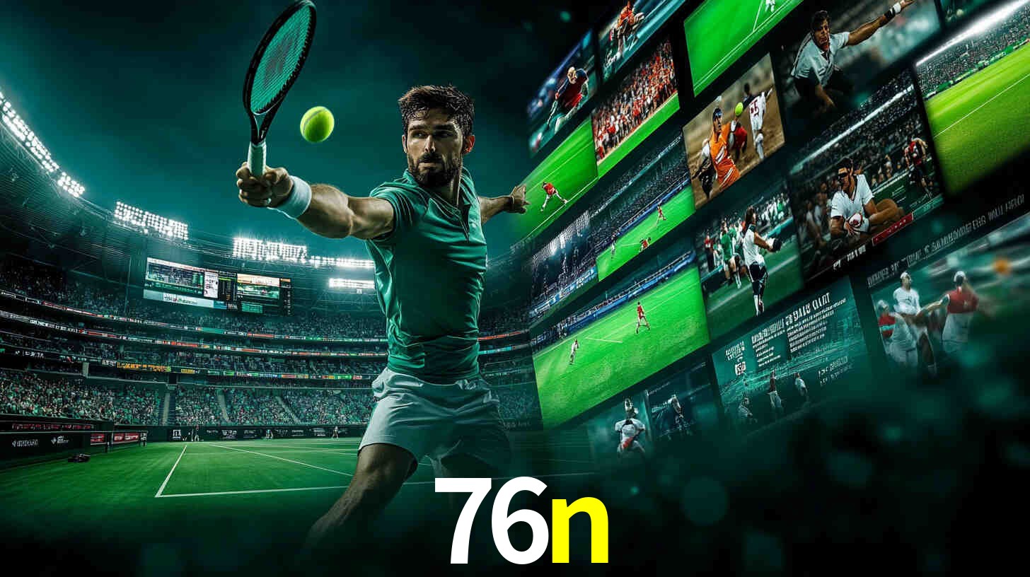 Inovações de Jogos na 76n: O Futuro das Experiências Interativas