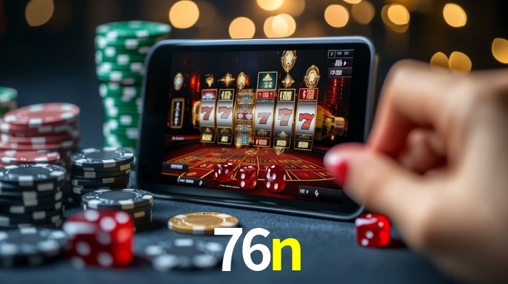 Live Casino 76n