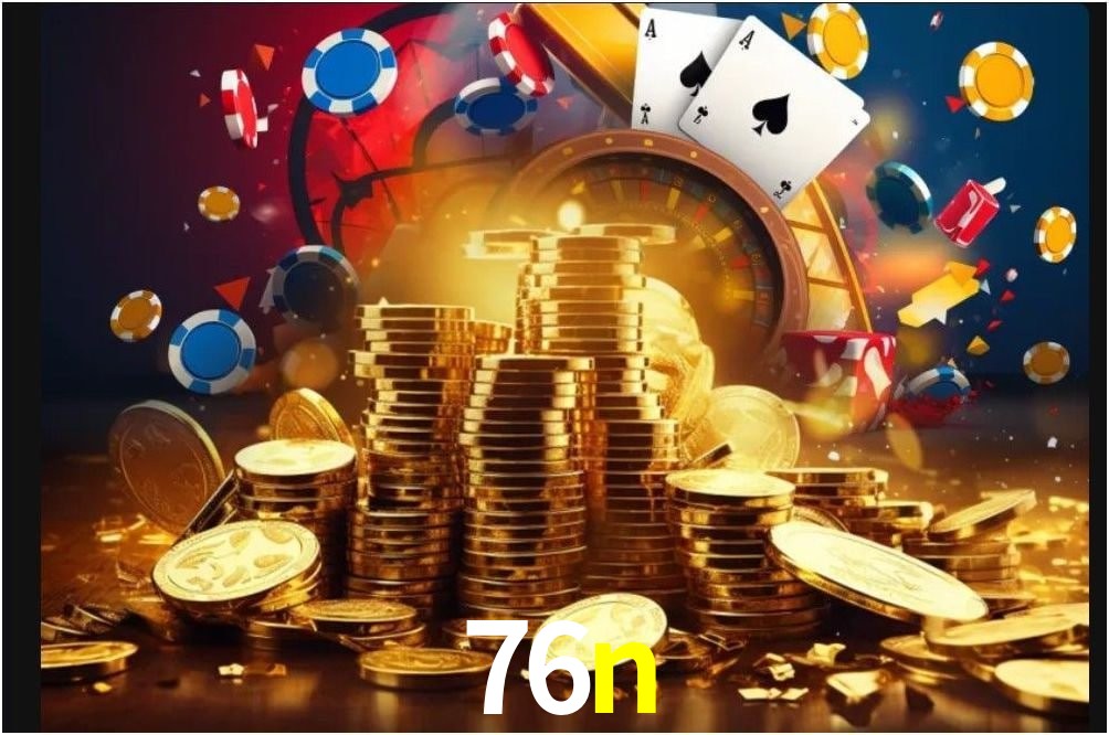 A Experiência Imersiva dos Cassinos Ao Vivo no 76n