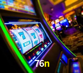 Inovações de Jogos na 76n: O Futuro das Experiências Interativas