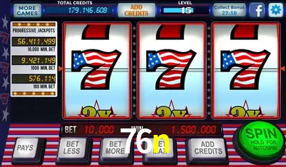 Descubra a Magia dos Jogos de Arcade no 76n