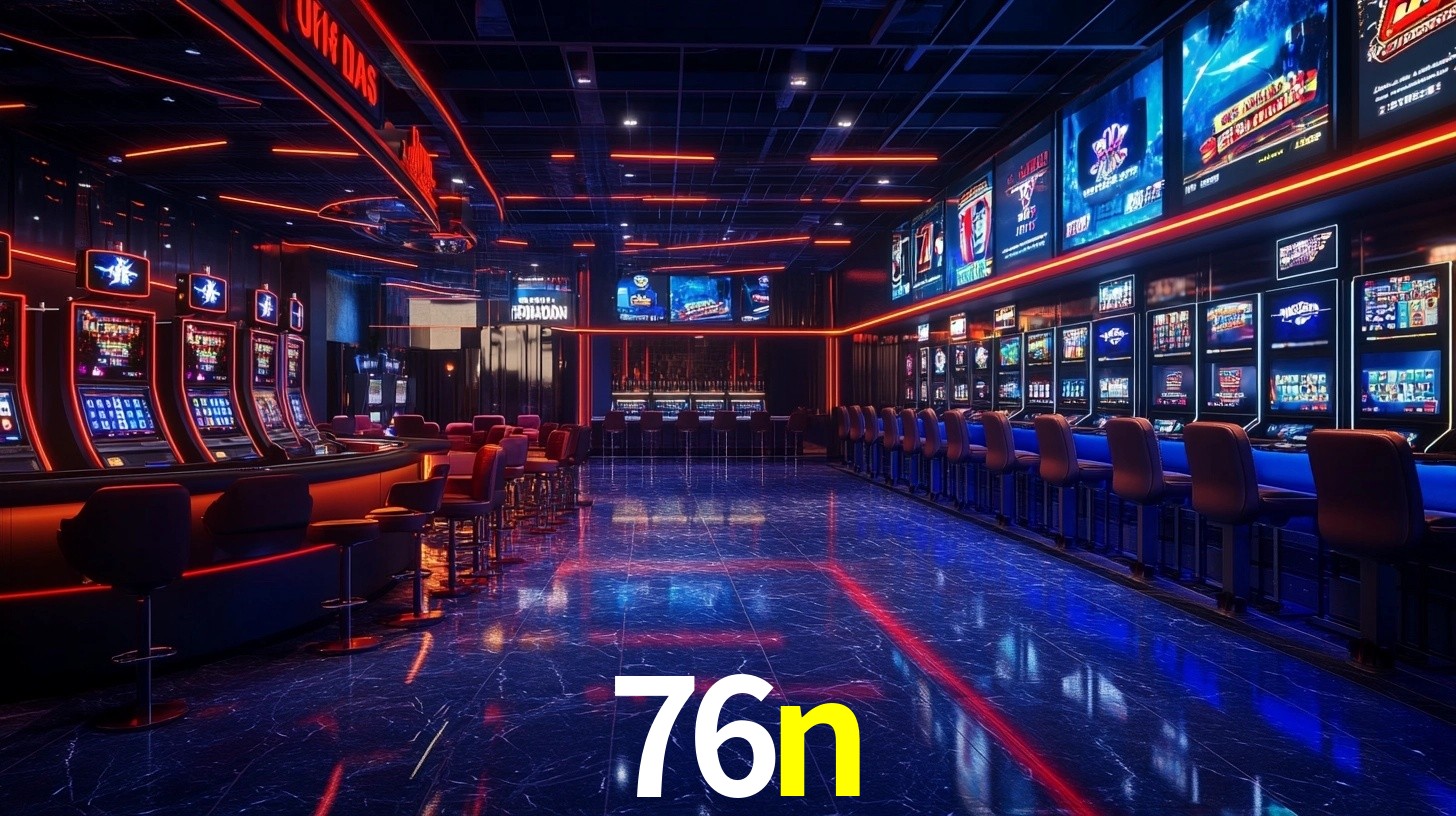 VIP Casino 76n