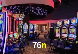 Integração de APIs 76n