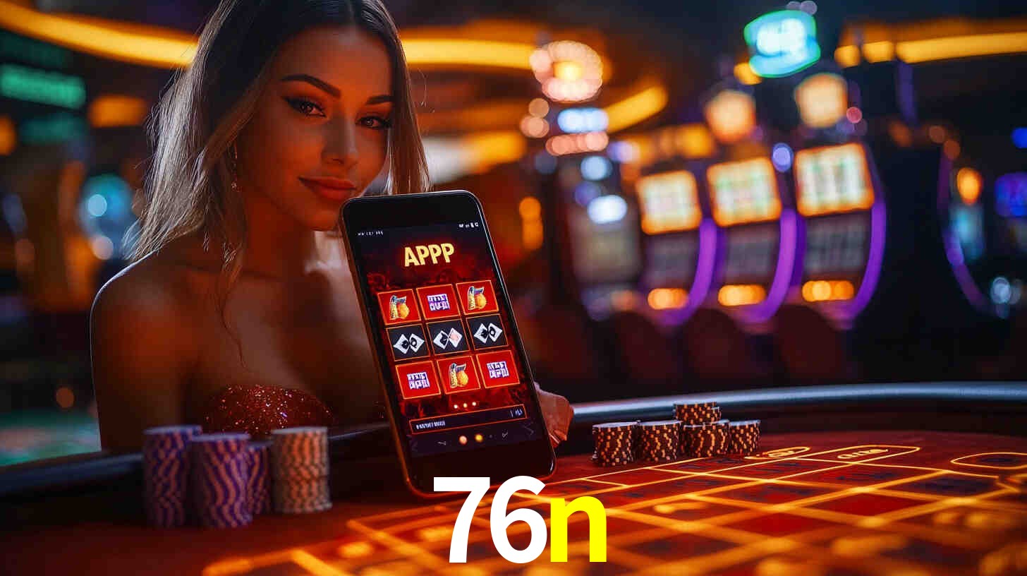 Apostas Esportivas na 76n: Um Guia Completo