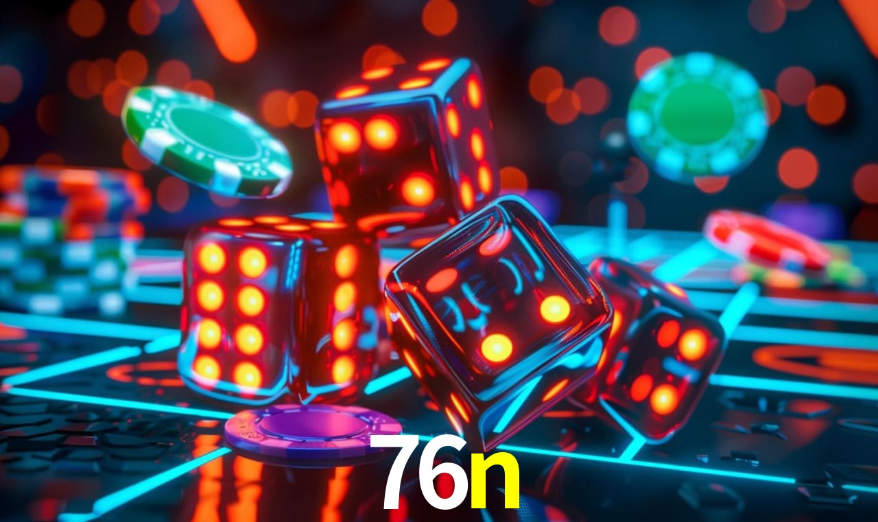 Inovações de Jogos na 76n: O Futuro das Experiências Interativas